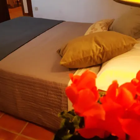 Habitación en casa particular Musas Gastro Casa Rural Valdealgorfa